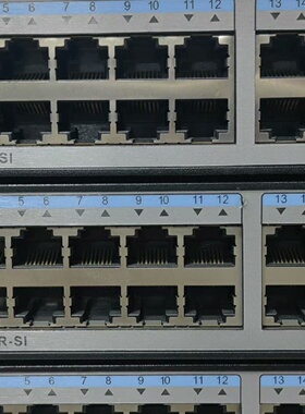 9新华为S572052XPWRSI交换机poe交议价