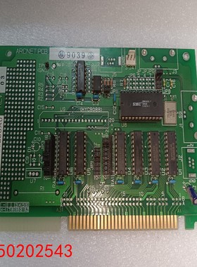 【请询价】JUKI E86117250A0 REV03 ARCNET