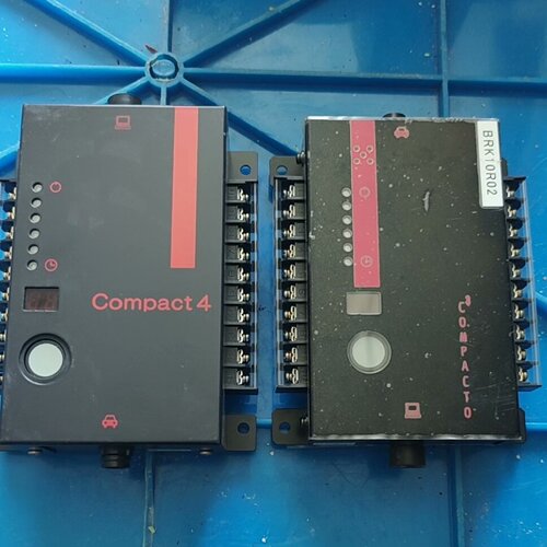 COMPACT4COMPACTO3检测设备议价-询