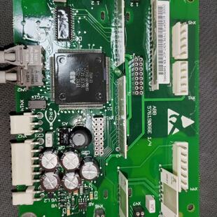 原装 议价ABB传动NINT 41C接口板 全新未拆封 正品