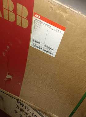 ABB低压万能式断路器E4.2N3200 Ekip Touc~询价