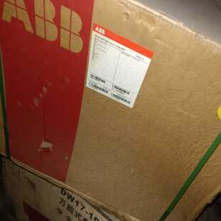 低压万能式 断路器E4.2N3200EkipTouc询价