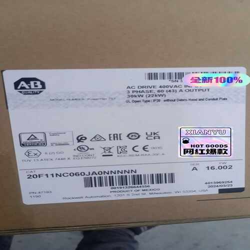 20F11NC060JA0NNNNN变频器。质保一年~询价