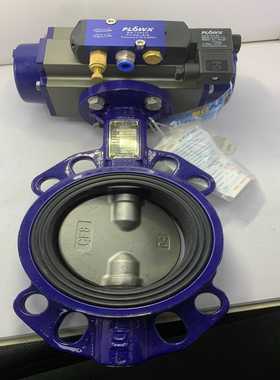 弗雷西FLOWX气动碟阀FPR1000ZL-11E1DN1--议价商品