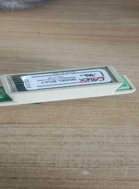 拆机CALEX MODEL 8514-1称重模块【鑫鑫商铺】