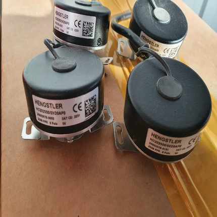 亨士乐编码器编码器hc202500/0xd0ap0询价