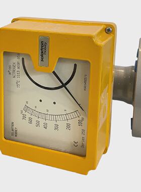 Solatron Mobrey Ks0140221 Flow Meter for Industrialist Inser