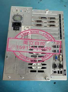 【请询价】KEBA控制器AT-4040LInz Your Part拆机