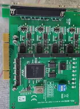 研华 PCI-1611U~询价