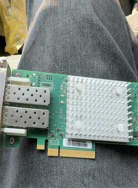 询价QLogicQLE2692-SR16Gb双口光纤通道卡，