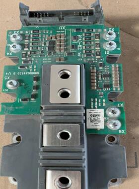 880模块保护板加模块，几个2MBI600VXA-12【询价】
