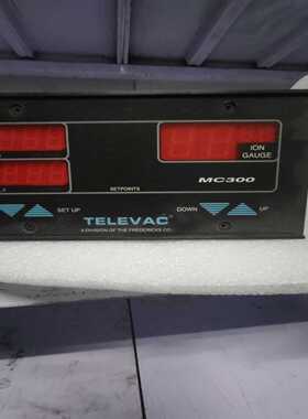 寻..美国TelevacMC300TC真空计