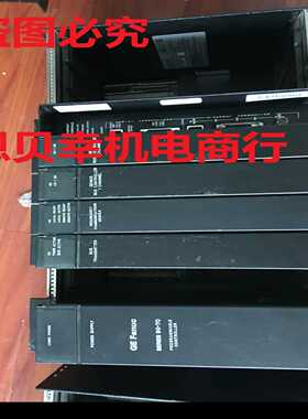 GE FANUC IC697CHS790J/IC697CHS