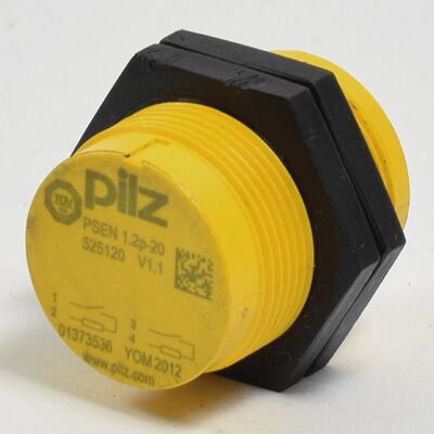Pilz Sicherheitsschalter PSEN 1.2p20 525120