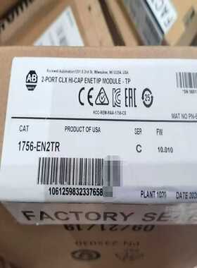1756EN2TR1个ABRockWell罗询价