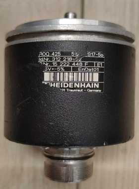 海德汉HEIDENHAIN编码器ROQ425512
