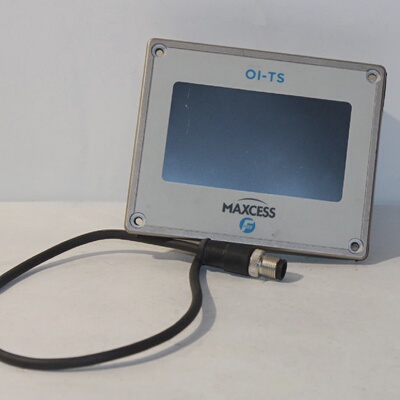 Fife M383375 Maxcess OITS Operator Interface
