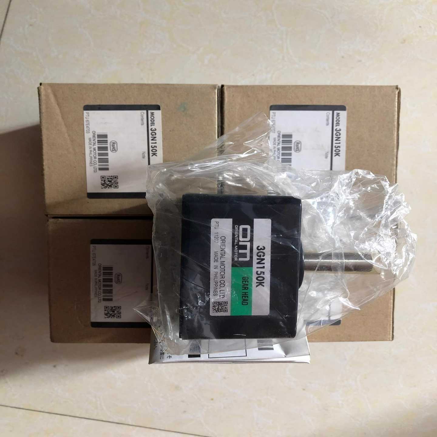【议价】OM3GN150K实物照.销售适用