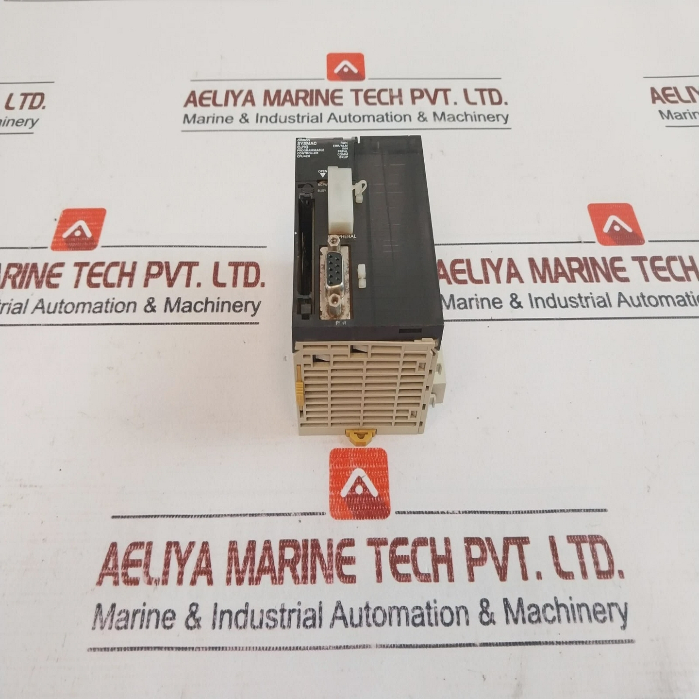 OmronCJ1W-OC201ProgrammableControllerOutputUnit250VAC