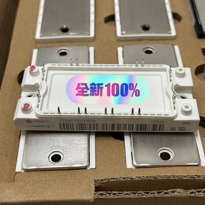 DDB6U134N16RR全新英飞凌IGBT模块--议价商品