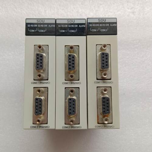 原装拆机 松下 FP2-SDU  AFP2460 实物拍摄 现货包好询价