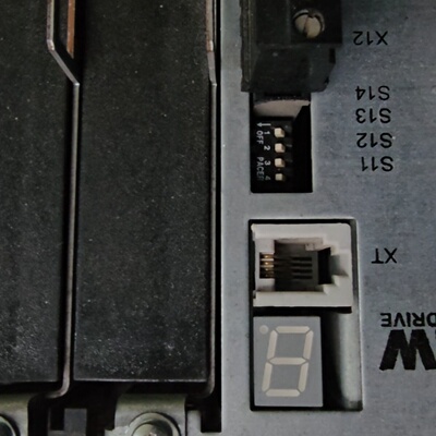 SEW变频器MDX61B01105A340T，议价商品
