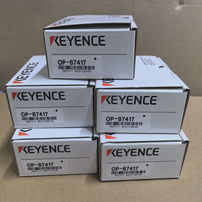 询价-KEYENCE基恩士OP87417支架有4个原
