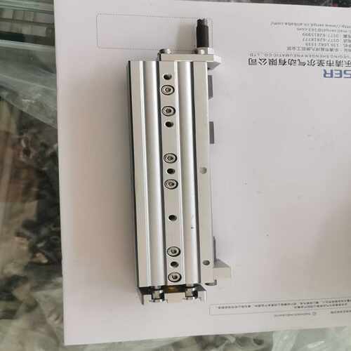咨询-迈斯艾尔滑台气缸AXQ12-100A