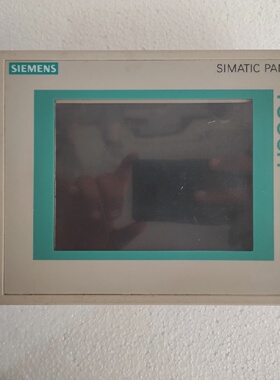 西门子6av66420ba011ax16AV66420BA011AX1触摸屏HMI显示器