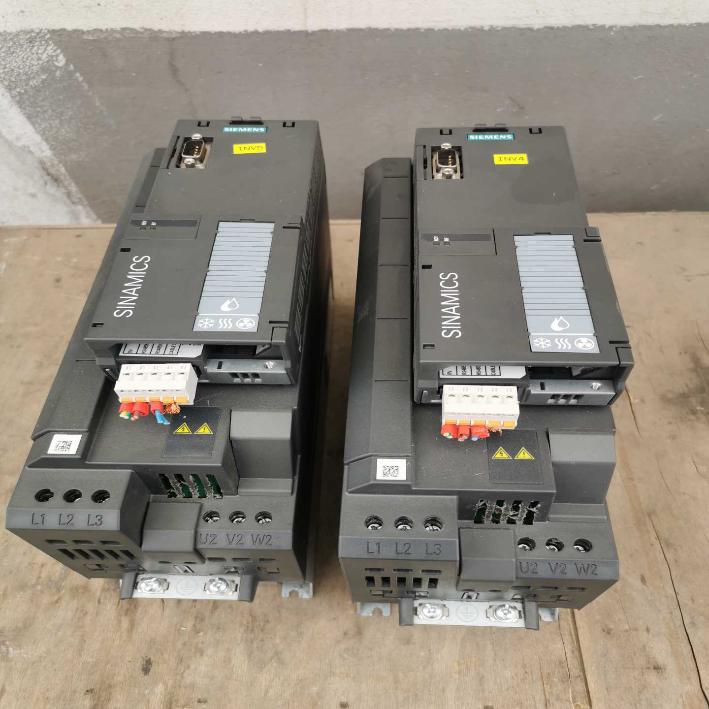 咨询-6SL3220-1YD24-0UB0，正常，功能包