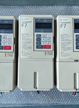 询-安川F7变频器型号CIMRF7B42P22.2kW