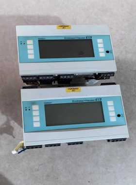 E+H能量汁算仪RMS621控制器 RMS621-22BBA【卡奥电子】