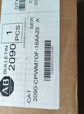 2090-CPWM7DF-16AA20询价