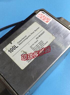 FD-M100AT/M100ATP/M100AY/M10AY/P基恩士流体电磁式流量传感器