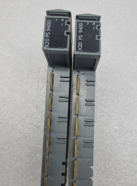 1x br Automatizacin X20PS9400 Potencia Suministro Mdulo PS94