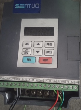 议价三拓变频器ST5002015T议价