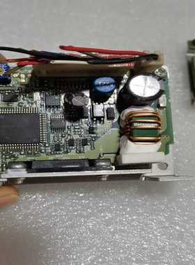 东方马达驱动器AXHD30K成色如图--议价商品