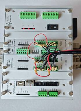 泰道UMAC运动控制器 DELTA TAU泰道--议价商品