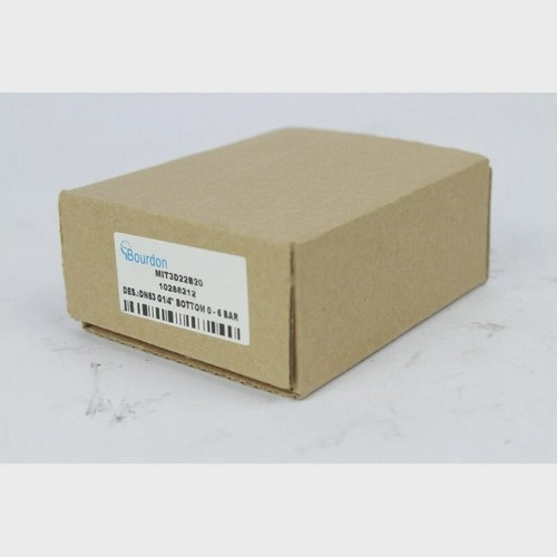 BAUMERBOURDONMIT3D22B206BAR(b187)