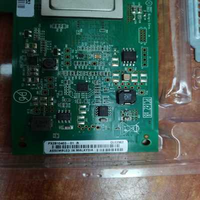 （议价）QlogicQLE25628Gb双口HBA卡正
