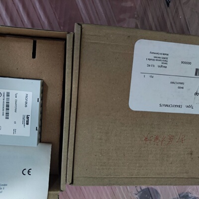 议价全新原装未拆封lenze伦茨通讯模块E84AYCPMV E84AYCPMV/S
