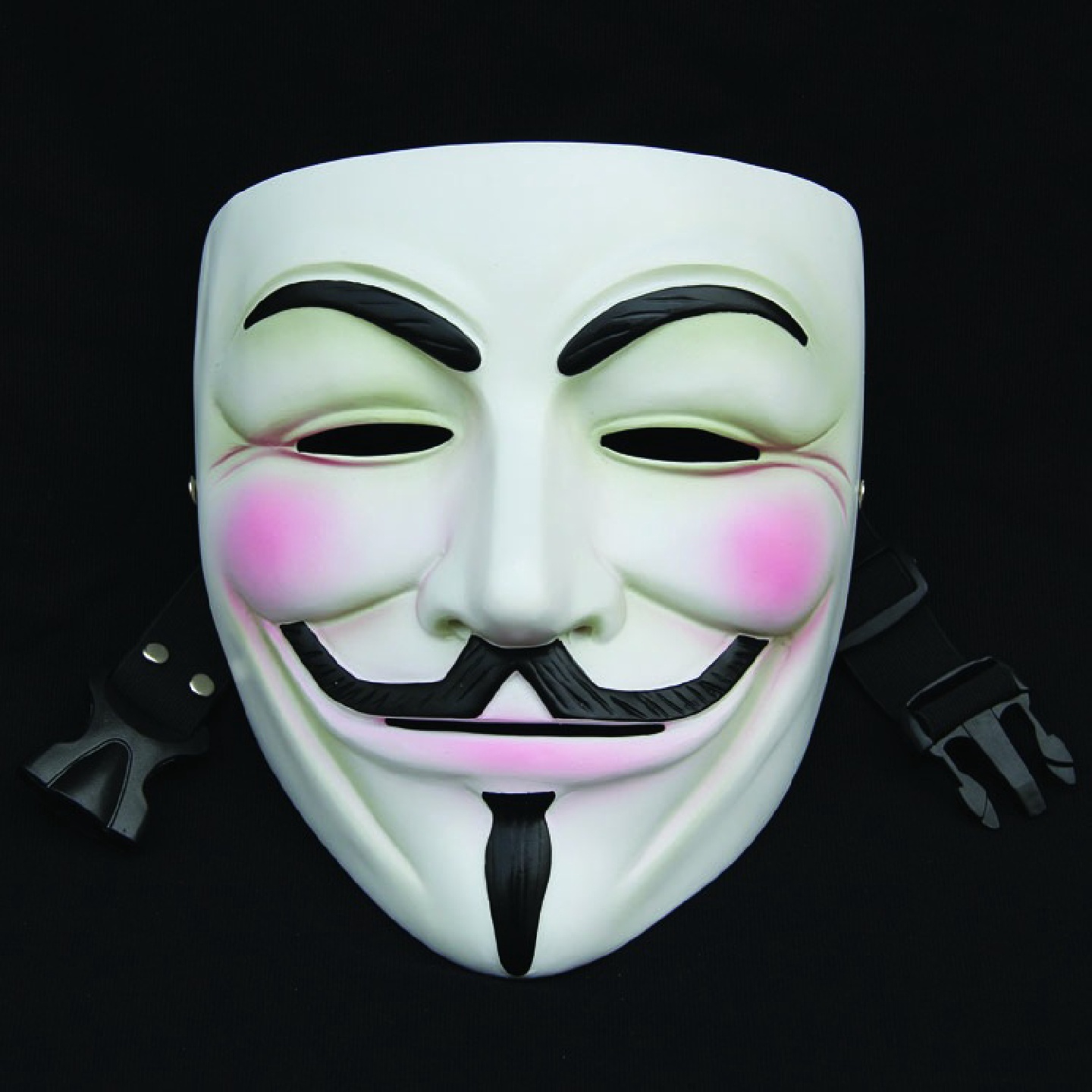 V字仇杀树脂面具个性摆件外贸供货万圣节厂家生产批发收藏