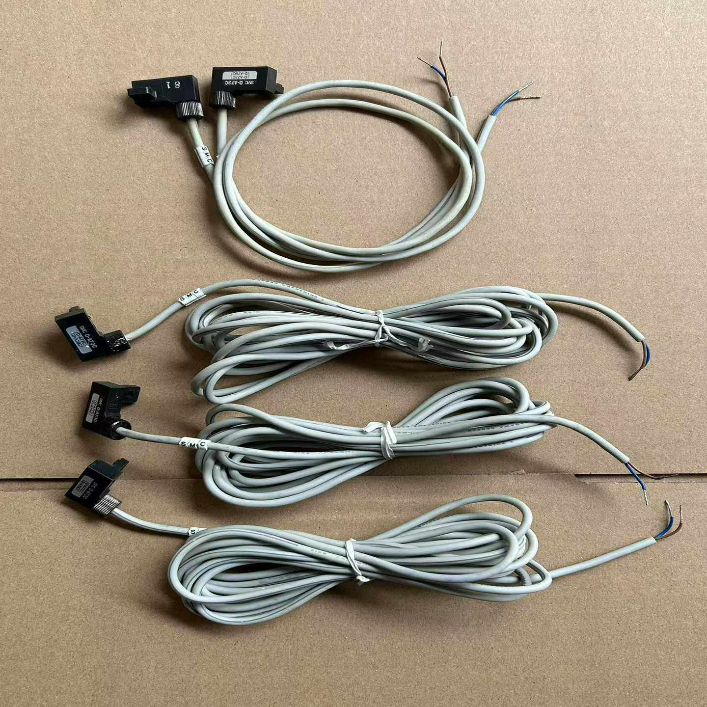 议价全新正品SMCD-A73C现m货/维修