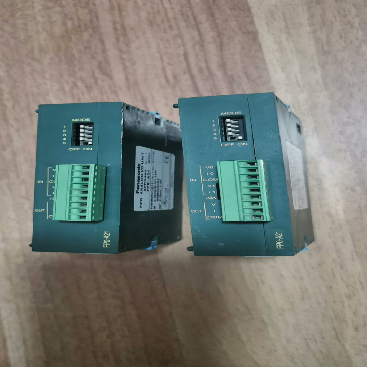 FP0-A21询价