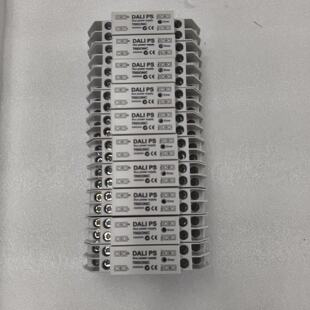 Menge 10 TRIDONIC DALI PS Netzteil 24033444 Schneller Versan