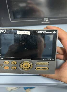 YOKOGAWA横河温控仪UT35A-000-11-00~询价