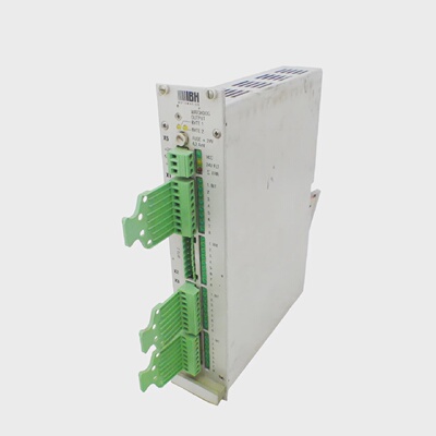 IBH AUTOMATION H03.05.001 L0 H03.05.001L0 PLC Board V01 A02