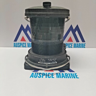 Peters  Bey AS 500 Luce Di Navigazione Universale AS 500 24V
