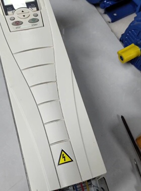 ABB变频器7.5KWACS51001017A4实议价