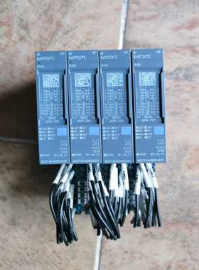 西门子ET200SP，134-6JD00-0CA1，134--议价商品